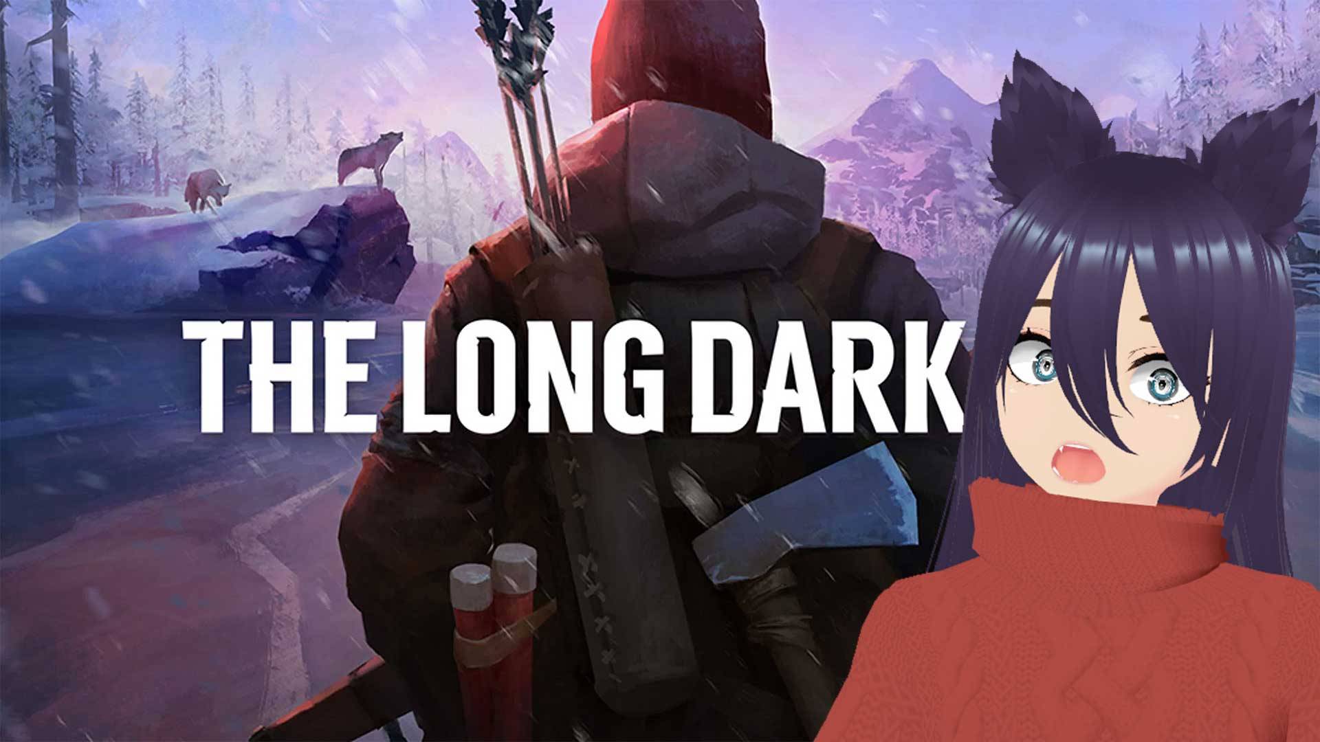 The Long Dark - сюжетка (2 часть)