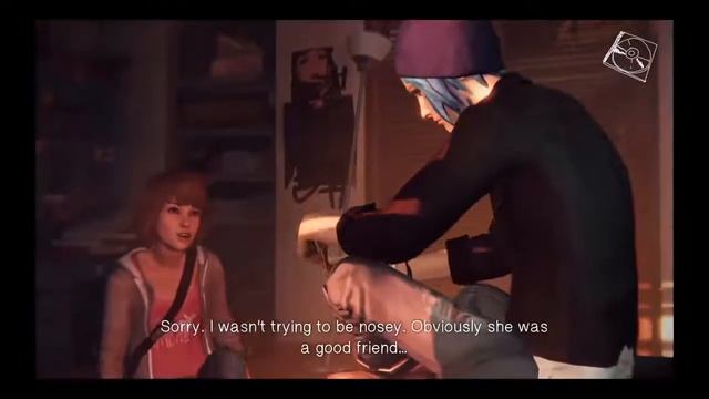 Life Is Strange (Episode 1)  (Part 1 Extended)