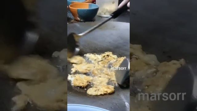 омлет по-тайски