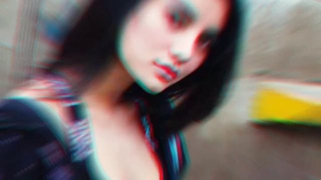 Sosok (HH) Hana Hanifah yg lg viral pemain FTV