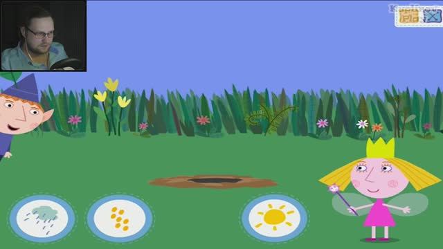 Рубрика ДГ от Kuplinov Play. Сезон 8 Серия 1 - Holly's Magical Garden (17052016)