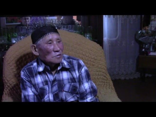 Алексеев Федот Николаевич_Боотулуу