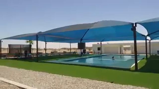 Rio Azul seccion kino nuevo
