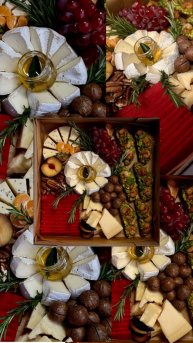 Еда должна быть не только вкусной, но и полезной 🧀