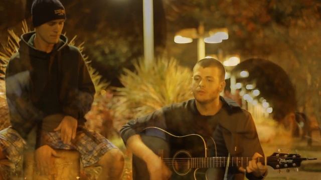 Há Tempos - Legião Urbana [COVER]