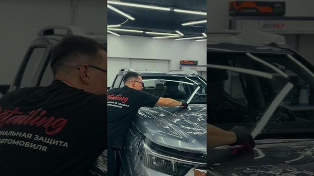Changan Hunter NEW 2024