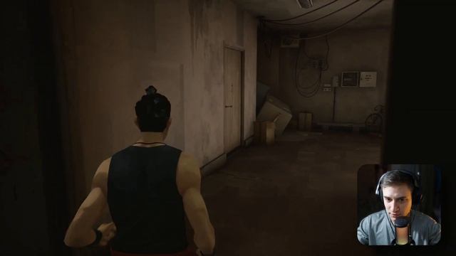Фанаты Mortal Kombat, добро пожаловать в игру, где важна техника, а не спам кнопок! Sifu