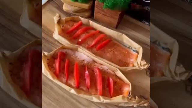 Нежная рыбка "Морской поцелуй "
