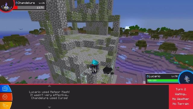 Minecraft Pixelmon Manhunt Com Mega Evoluções (1 Speedrunner VS 3 Caçadores)