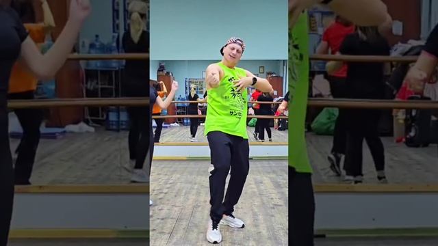Супер зажигательные танцевальные тренировки ZUMBA 🔥 Zumba, zumbafitness, зумба.