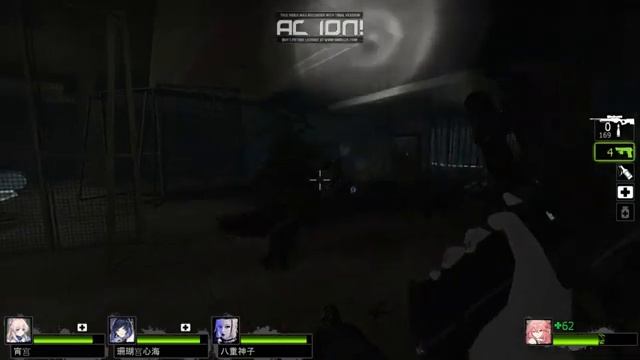 прохождение left 4 dead 2. (моды на Left 4 dead 2 геншин)