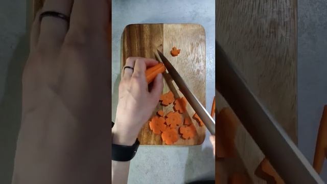 Готовлю в стеклянной кастрюле