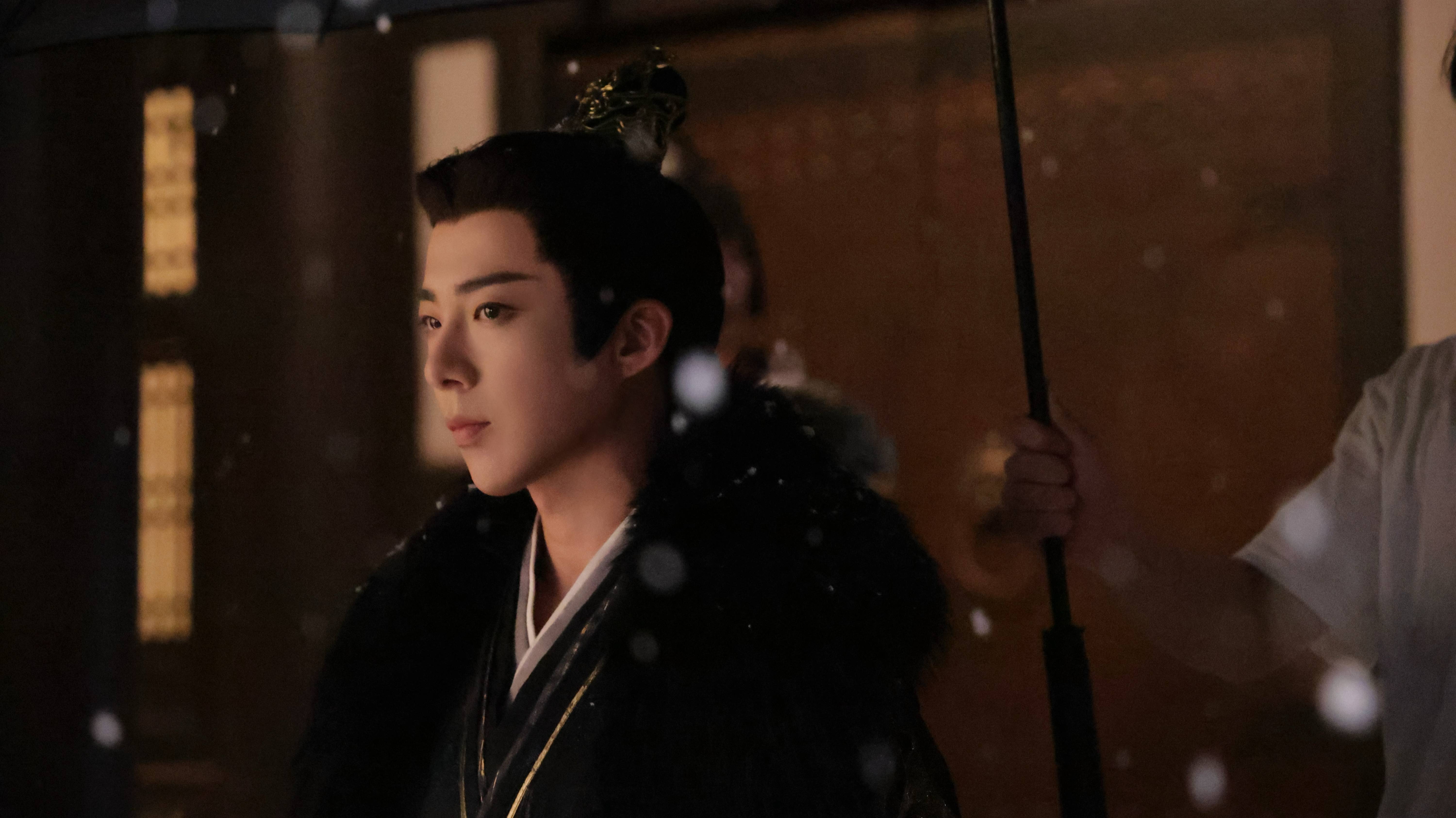 Сериал "Книга грёз". Трейлер 1