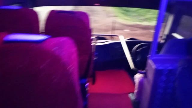 Inside ENA COACH (EMIRATA)🔥🔥🔥 Look Smart. you can Book Ticket Online Via (www.enacoach.co.ke)