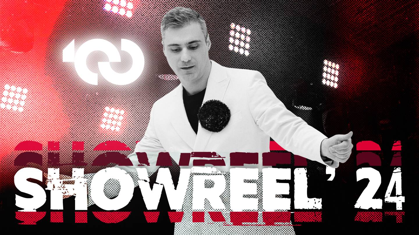 Showreel 2024
