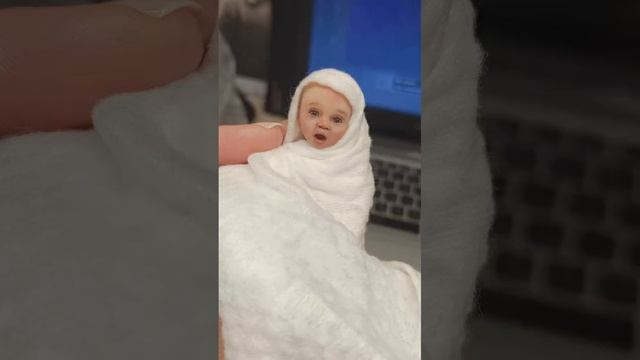 Детские эмоции 🧒👦