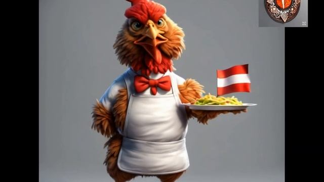 Нейросеть рисует Карикатуры на страны которые против России