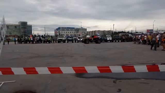 Чудо машинки в жизни!