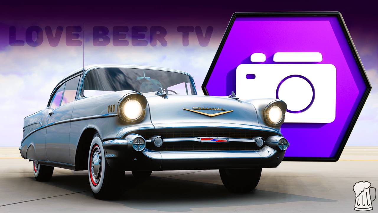 🟣 Forza Horizon 5 🍺 Фотоиспытание!!! #JUNGLEBELLS Зимний Сезон!!! 12.12.2024