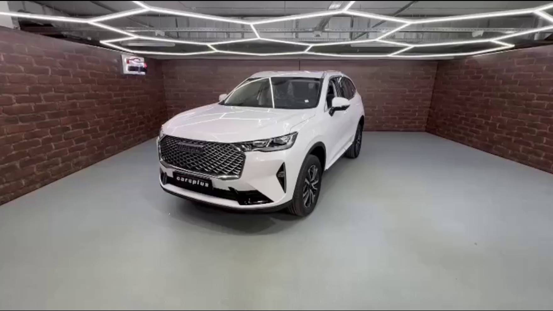 В наличии HAVAL H6👇