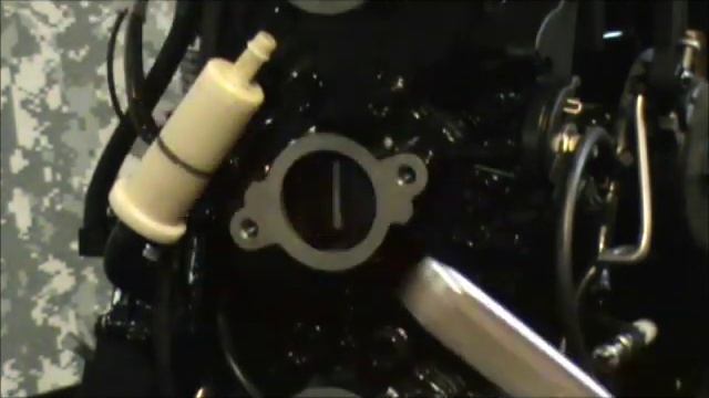 My DIY Relpacing Reed Valves in an Outboard Motor Part 4