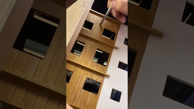 ПРОЦЕСС СОЗДАНИЯ ЖИВОПИСНОГО МАКЕТА
