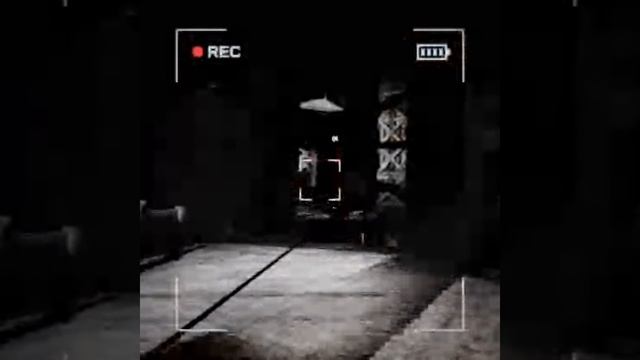 поиграли немного в страшную игру #Contentwarning #games