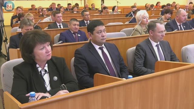 В Хакасском Парламенте предложили внести льготы по туристическому налогу.