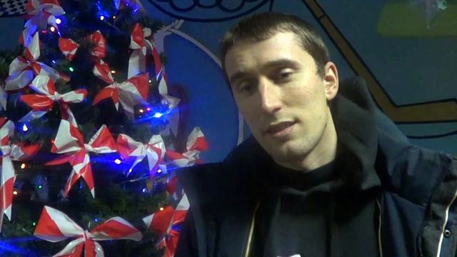 Ирбис 2  8 тур Группа В    ФПА Зимний Чемпионат 2016 2017