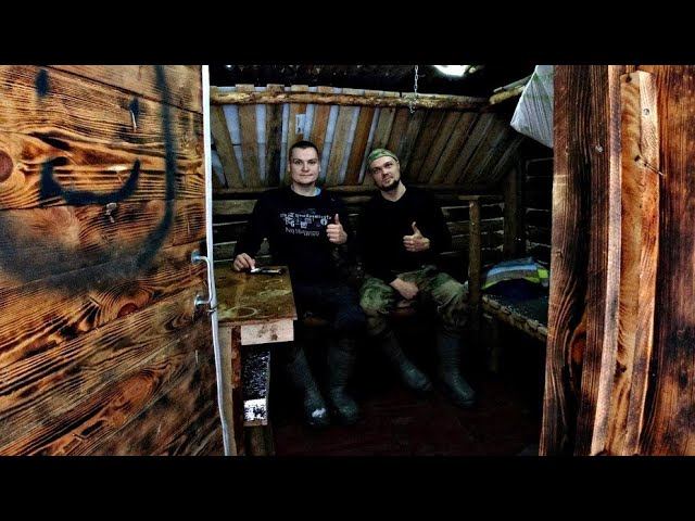 Землянка. Сезон 2023. Итоги розыгрыша