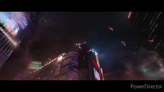 СОНИК 3 В КИНО