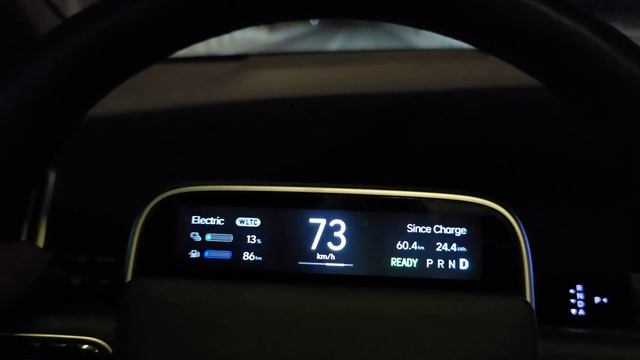 Lixiang acceleration 14% SOC