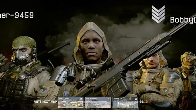 WARFACE FIRST TIME PLAYING