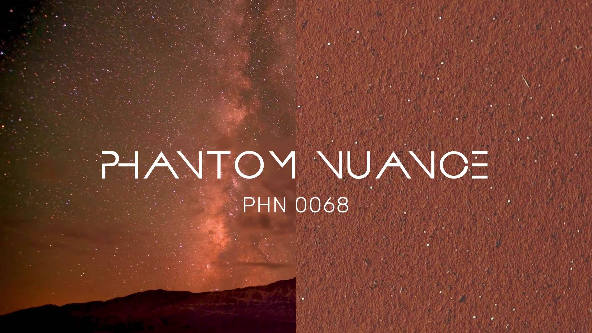 phantom nuance phn 0068