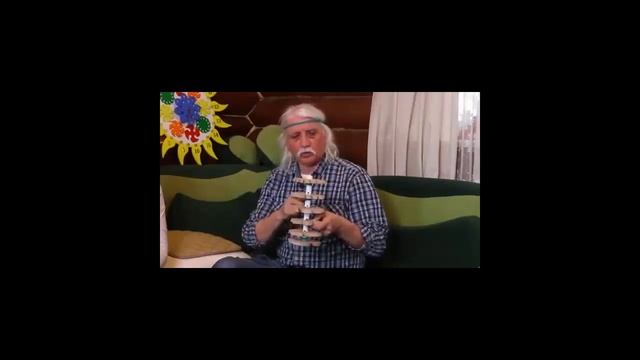 Чем обладали наши предки - Александр Тюрин