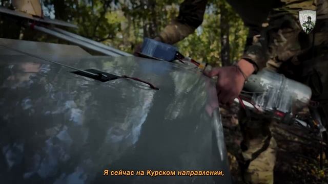 🤙 «ВДВ. ОПЕРАТОРЫ БПЛА» С радостью представляем вам тизер второй серии нашего документального п...