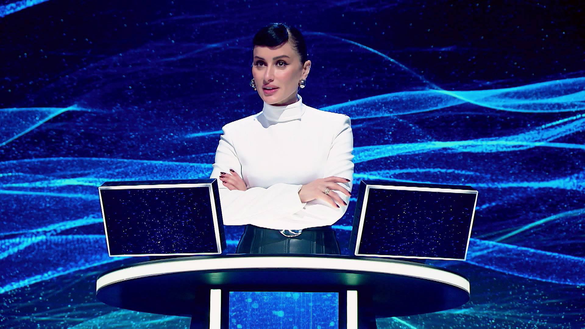 Умнее всех, 3 сезон, 11 выпуск