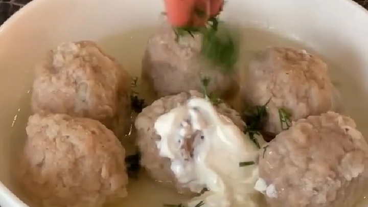 Ленивые ПЕЛЬМЕНИ без глютена...🍽😋
