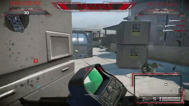 Do People Still Play This Game? Warface PC PART 2