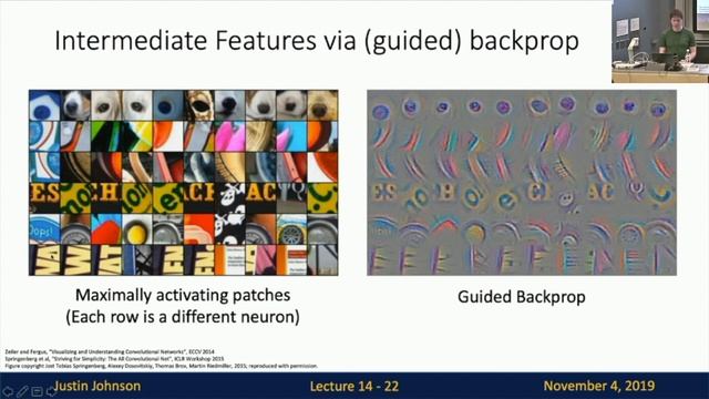 Lecture 14_ Visualizing and Understanding