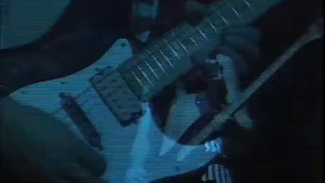 Iron Maiden - Phantom of the Opera (Live at the Rainbow 1981)