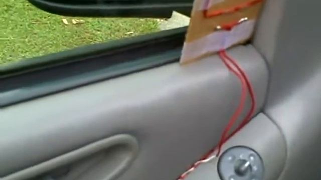 rfid is not "the mark", "nobody is tracking me"