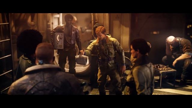 Wolfenstein II: The New Colossus | ПРОХОЖДЕНИЕ #10