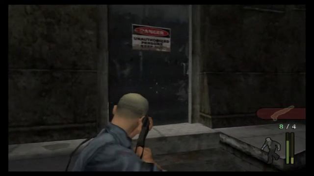Manhunt (PS4) #16 Wrong Side Of The Tracks - 5 STAR HARDCORE WALKTHROUGH