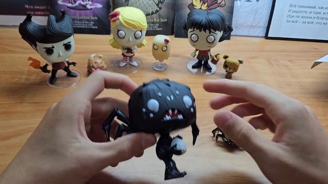 КУПИЛ КОЛЛЕКЦИЮ Funko Pop ФИГУРОК