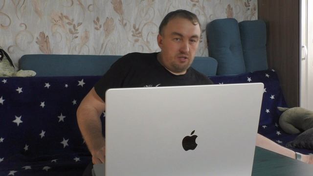 Восстановление MacBook