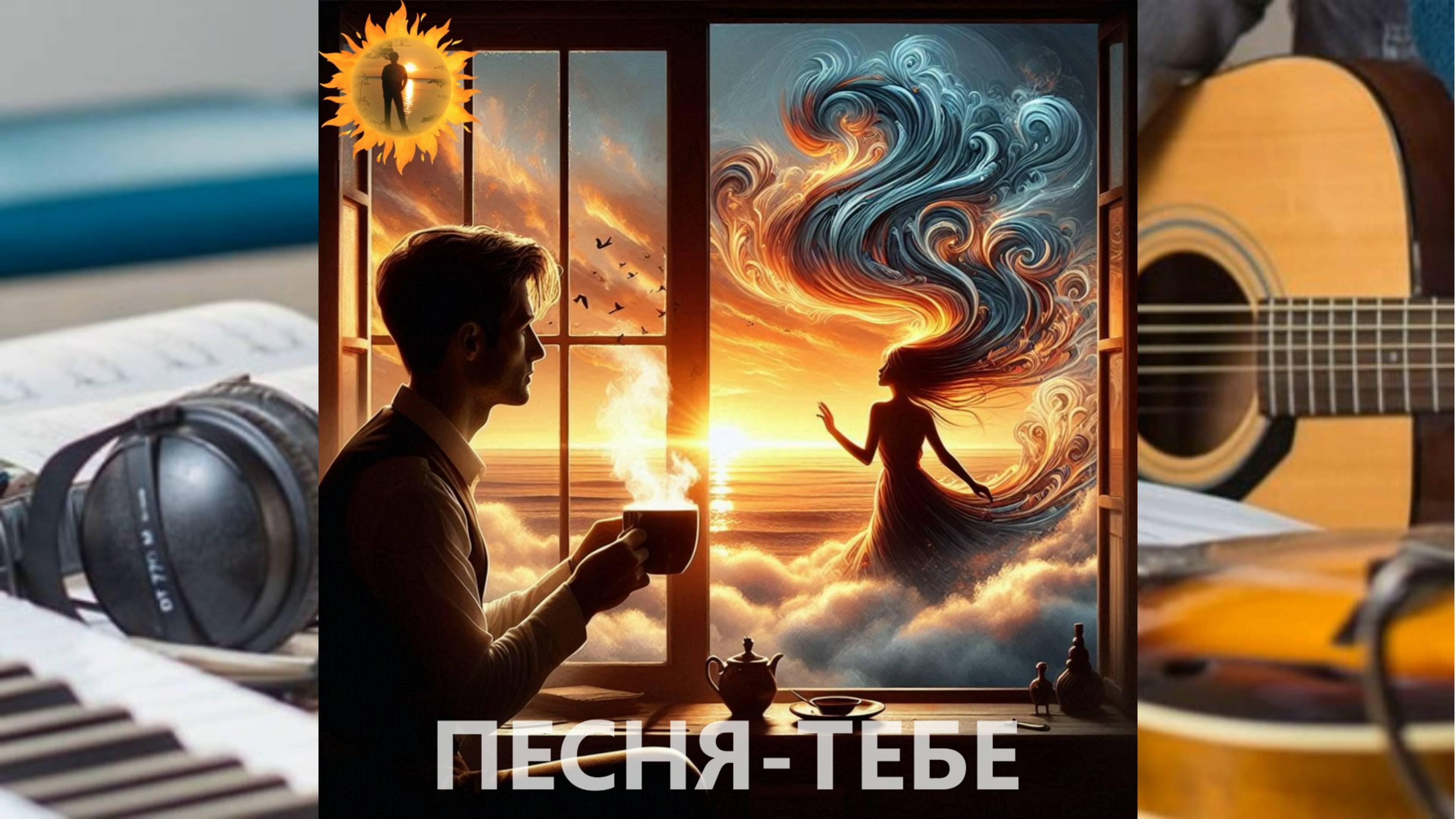 ПЕСНЯ-ТЕБЕ