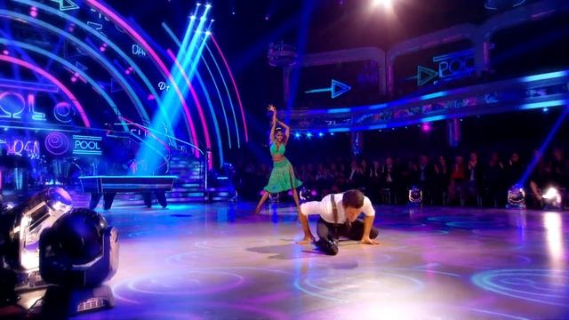 Danny and Oti's Strictly Journey – It Takes Two | Strictly Come Dancing 2016 – BBC Two