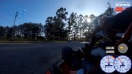 Tomada de Tempo KZ - Gaúcho de kart 2022 - 2° Etapa - Pelotas