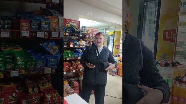 Рок Царица - Самые большие....mp4
